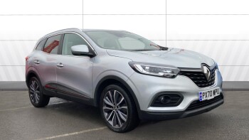 Renault Kadjar 1.5 Blue dCi Iconic 5dr EDC Diesel Hatchback